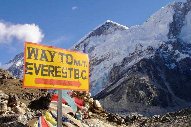 Everest Base Camp Trek with Helicopter Return to Lukla - 10 Days - Dingboche Acclimatization: Where Pace Becomes Your Superpower