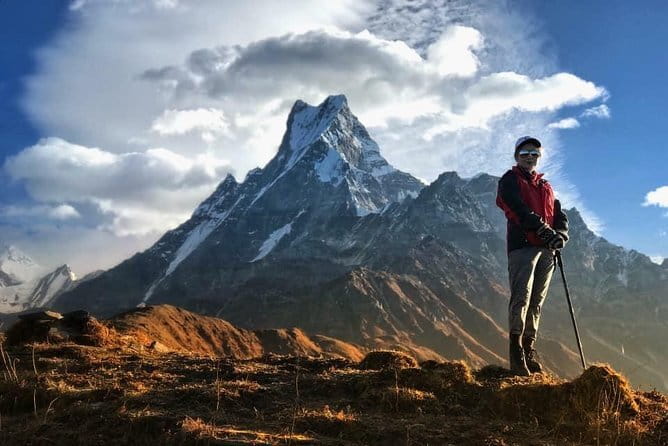 Everest Base Camp Trek with Island Peak Climbing - Dingboche and the Nangkartshang Hike: Adjust Before You Push Higher