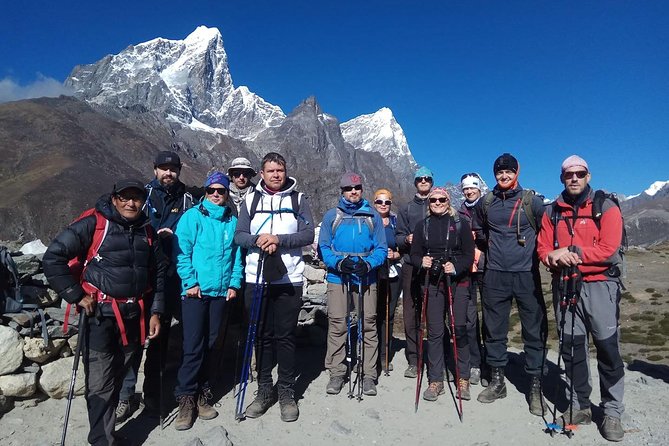 Everest Base Camp Trek With Local Expert Sherpa Guide - Key highlights to know before you go