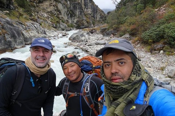 Everest Base Camp Trek With Local Expert Sherpa Guide - Dingboche: your second chance to adjust before the high push