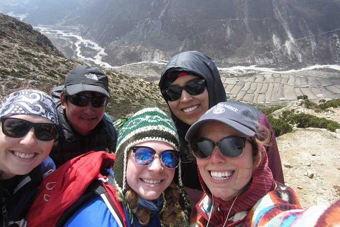 Everest Base Camp Trek With Local Expert Sherpa Guide - Namche Bazaar: the acclimatization day that helps you last longer
