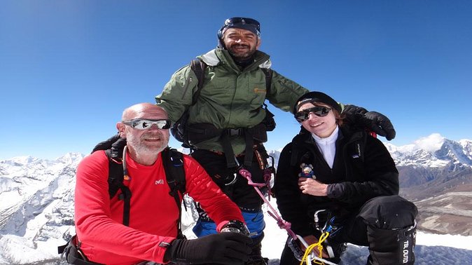 Everest Base Camp Trek - Domestic flight and airport transfers: why they’re worth paying for