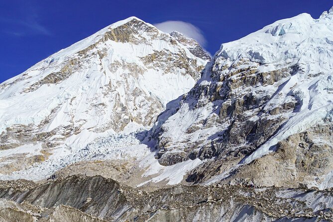 Everest Base Camp Trekking - 13 Day - Namche rest and acclimatization (Day 4): the day that makes the rest easier