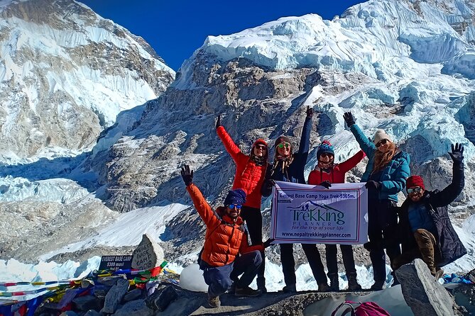 Everest Base Camp Trekking - 13 Day - Climb upward from Namche to higher villages (Day 5): forest walking and steady effort