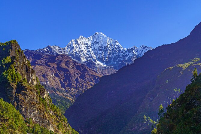 Everest Base Camp Trekking - 13 Day - Dingboche acclimatization plus short hikes (Day 7): don’t skip the “training day”