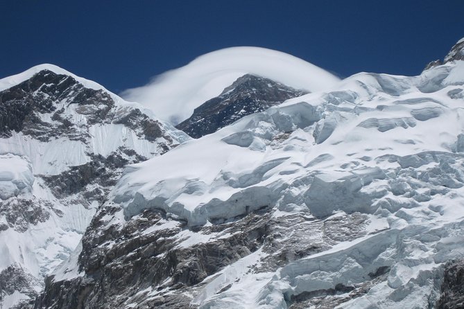 Everest Base Camp Trekking - 13 Days - Kathmandu Start: Where the Trek Actually Begins