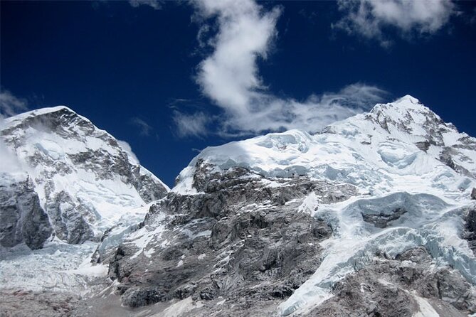Everest Base Camp Trekking - 13 Days - Day 5: Pangboche to Dingboche, the Trail Gets Higher and Simpler