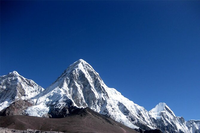 Everest Base Camp Trekking - 13 Days - Day 7: Dingboche to Lobuche, Thukla Village and the “Higher Plain” Feel