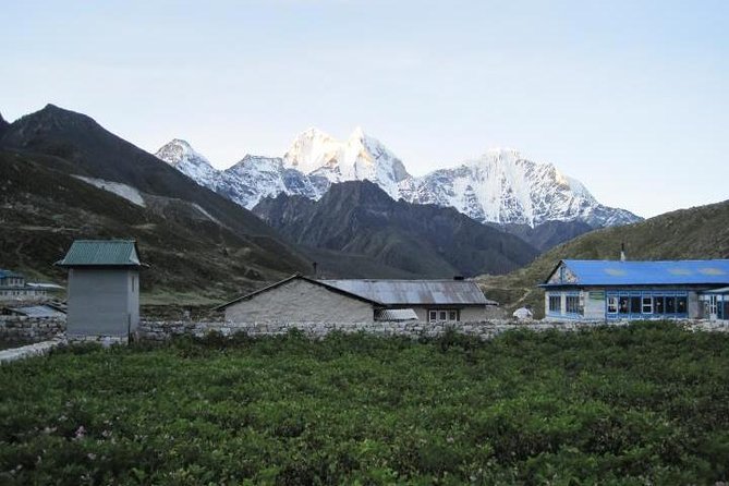 Everest Base Camp Trekking 14 days - Everest Base Camp in 14 Days: The Real High-Altitude Payoff