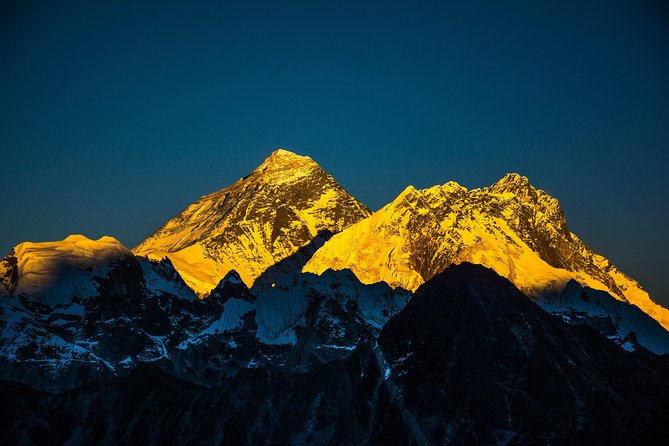 Everest Base Camp Trekking-14 nights/15 Days - The Guide and Porter Setup: Service That Reduces Friction