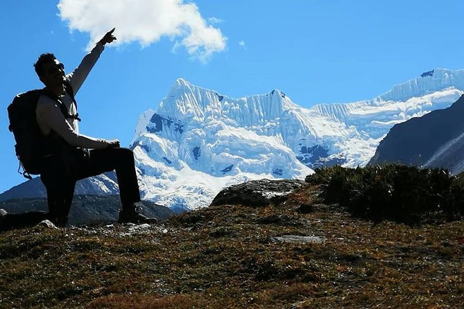 Everest Base Camp Trekking-14 nights/15 Days - Price and Value: What $1,600 Covers and What You’ll Still Pay