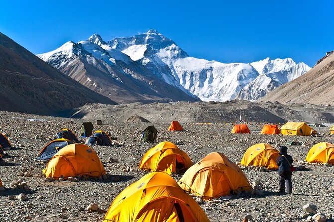 Everest Base Camp Trekking - 16 Days - Key Highlights You’ll Care About