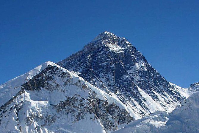 Everest Base Camp Trekking - 16 Days - Everest Base Camp in 16 Days: What You’re Actually Signing Up For