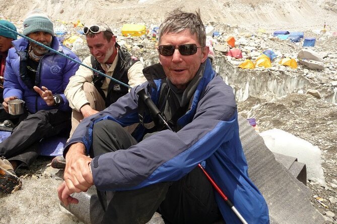 Everest Base Camp Trekking - 16 Days - Kalapathar Sunrise: The Highest View Moment