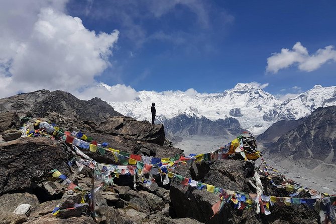 Everest Base Camp Trekking 16 Days - Everest Base Camp and Kala Pattar: early cold, thin air, and follow-your-lead navigation