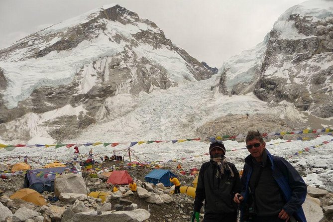 Everest Base Camp Trekking 16 Days - Kathmandu UNESCO Orientation: Durbar Square, Pashupatinath, Swayambhunath, Bouddhanath