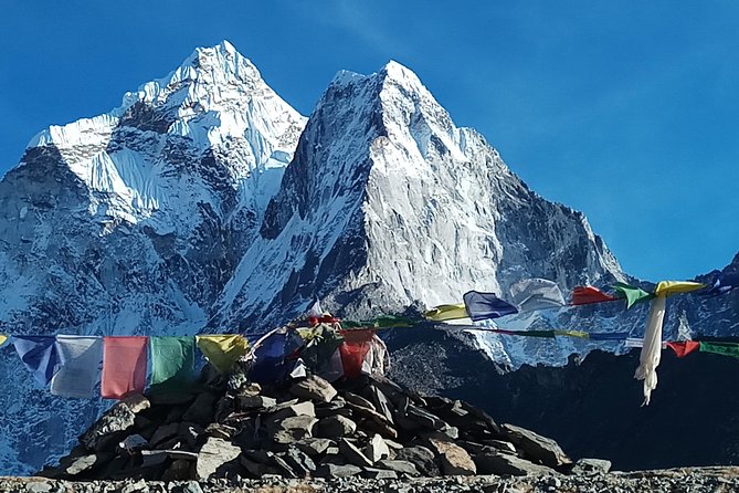 Everest Base Camp Trekking - What You’re Really Buying: A Guided Everest Base Camp Trek, Done Like It Should Be