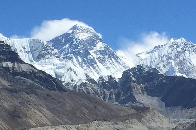 Everest Base Camp Trekking - 2025/2026 - Lukla Flights: Why they matter on an Everest Base Camp trek
