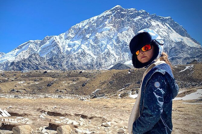 Everest Base Camp Trekking - 2025/2026 - Lukla to Phakding: the gentle start around 2,652 m