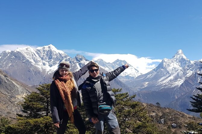 Everest Base Camp Trekking - 2025/2026 - Namche Bazaar: acclimatization and Sherpa culture in one town