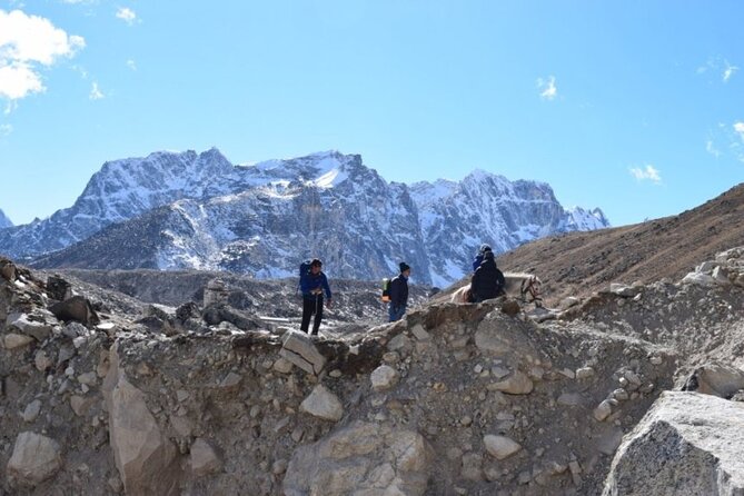Everest Base Camp Trekking - 2025/2026 - Pangboche: monasteries, altitude vibes, and steady hiking time