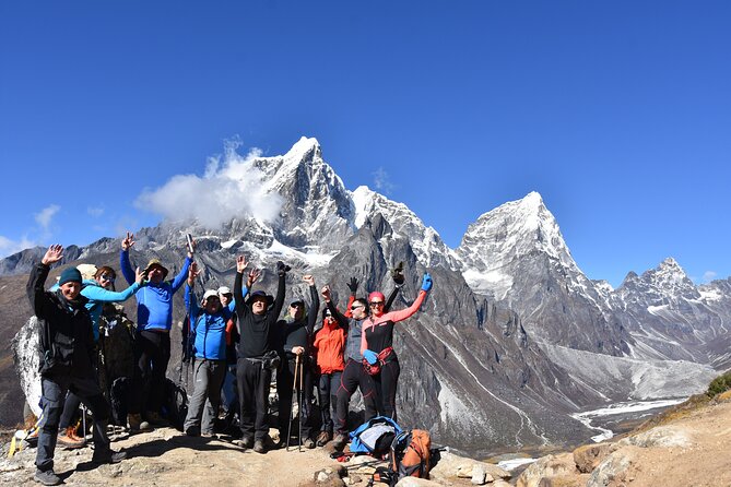Everest Base Camp Trekking - Day-by-Day: From Lukla Flights to Kala Patthar Sunrise and Back