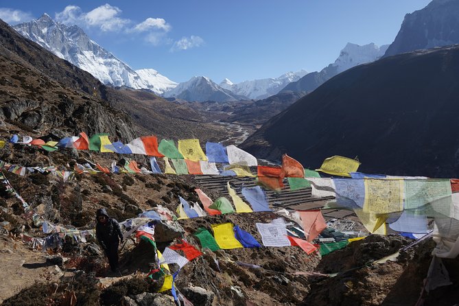 Everest Base Camp Trekking - Price and Value: What $1,350 Covers and Where It Actually Pays Off