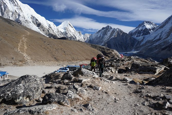 Everest Base Camp Trekking - Who Should Book This Everest Base Camp Trek