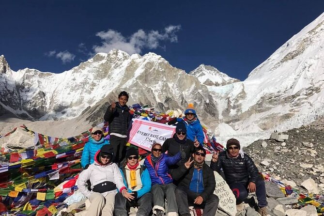 Everest Base Camp Trekking - Should You Book? My Practical Take