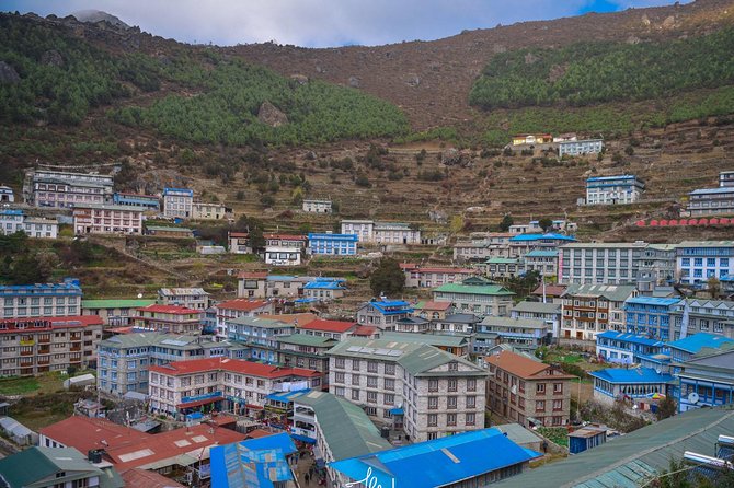 Everest Base Camp Trekking - Price and What You Actually Get for $1,300
