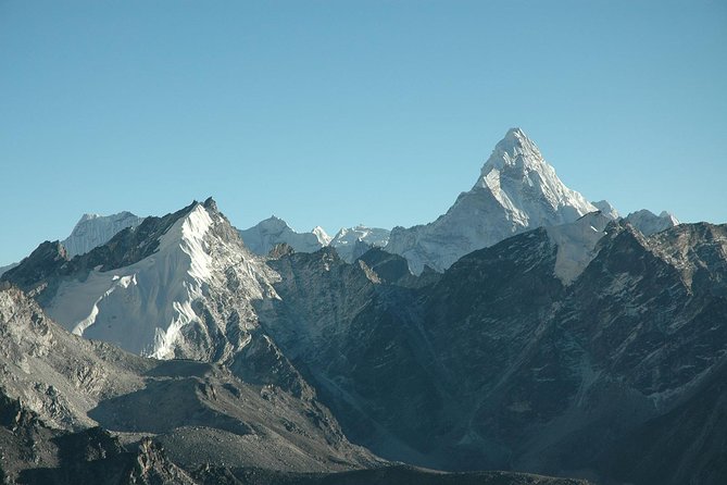 Everest Base Camp with Gokyo Lake 17 Days - Key things I’d zero in on before booking