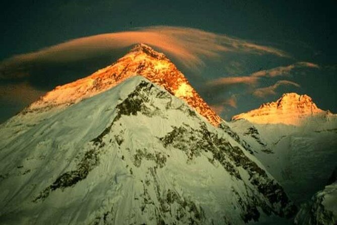 Everest Base Camp with Island Peak - Comfort details that affect real value: what’s included vs what’s on you