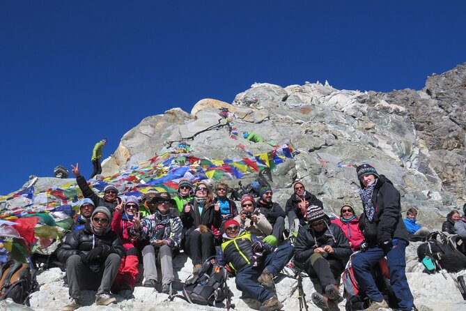 Everest Basecamp Trek: 14 days - Key highlights that make this trek feel worth it