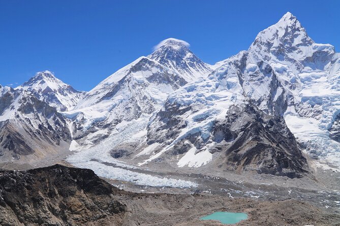 Everest Basecamp Trek: 14 days - Kathmandu and Thamel: get your footing before the mountains