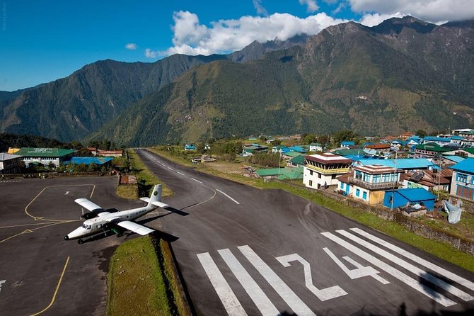 Everest Experience with Overnight Stay at Hotel Everest View - Price and Value: Is $4,000 per Person Worth It?