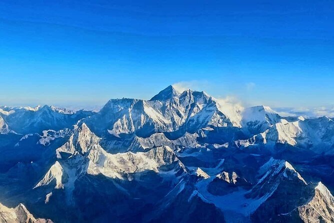 Everest Flight , Mountain Flight in Nepal , Everest Experience - Everest Flight (Mountain Flight) is the “fast Everest” option from Kathmandu
