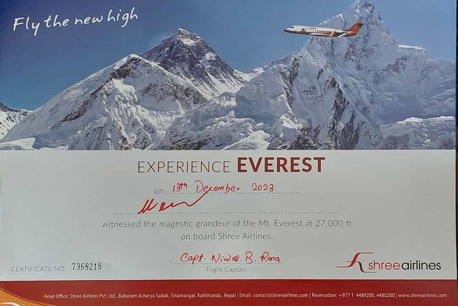 Everest Flight , Mountain Flight in Nepal , Everest Experience - Kathmandu Airport flight time: what you’ll spot through the plane windows