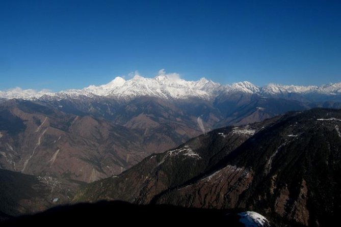 Everest Flights from Kathmandu - Everest by air is all about timing and expectations