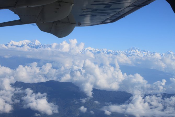 Everest Flights from Kathmandu - Morning pickup: how the trip starts at your hotel