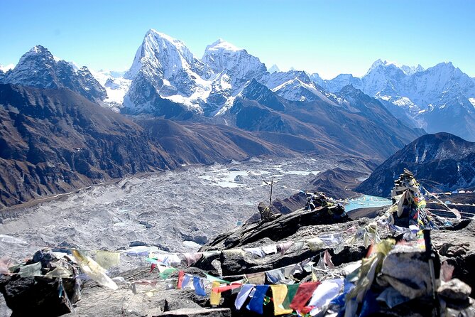 Everest Gokyo Lake Trek - Syangboche Airport and Everest View Hotel: an acclimatization day that feels like sightseeing
