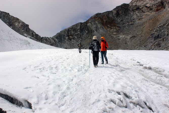 Everest Gokyo Valley Trek - 12 days - From Kathmandu to Lukla: the short flight that changes everything