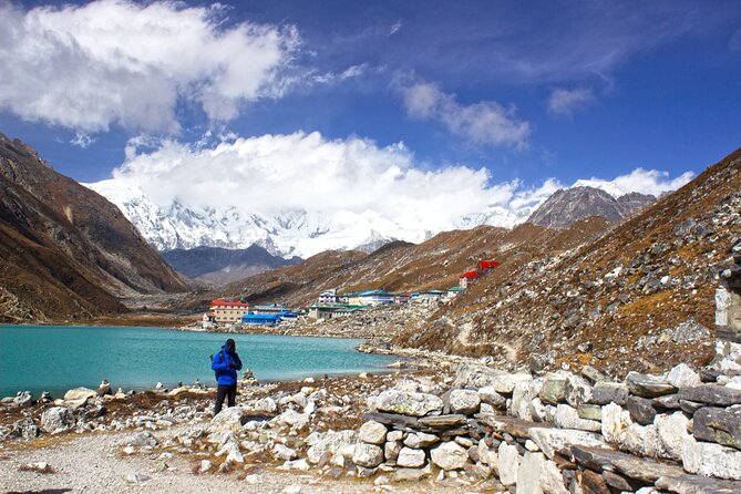 Everest Gokyo Valley Trek - 12 days - Rhododendron climb to the Gokyo Lakes route: kharkas, yaks, and mountain quiet