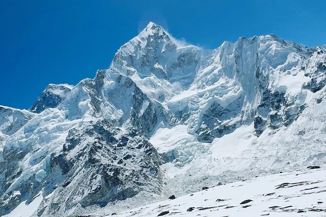Everest Helicopter Tour - Price and value: is $1,650 worth it for your trip style?