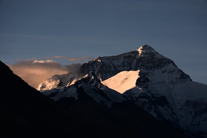 Everest Helicopter Tour - Small-group logistics: how the day stays controlled