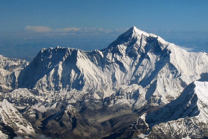 Everest Helicopter Tour- Day Tour - Weather Reality: Why Your Day Depends on the Sky