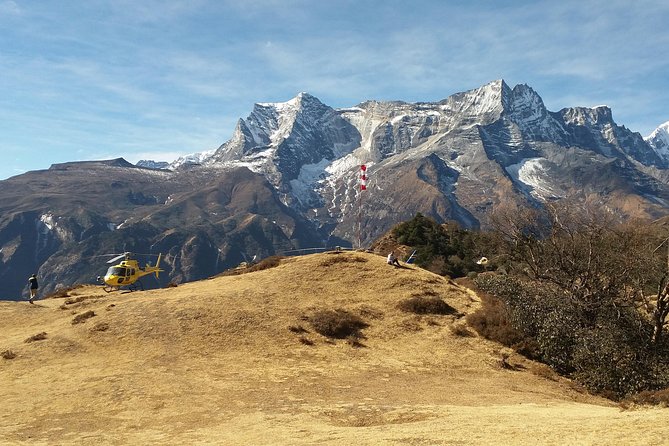 Everest Helicopter Tour from Kathmandu with Landing for Breakfast - Price and value: is $1,640 worth it?