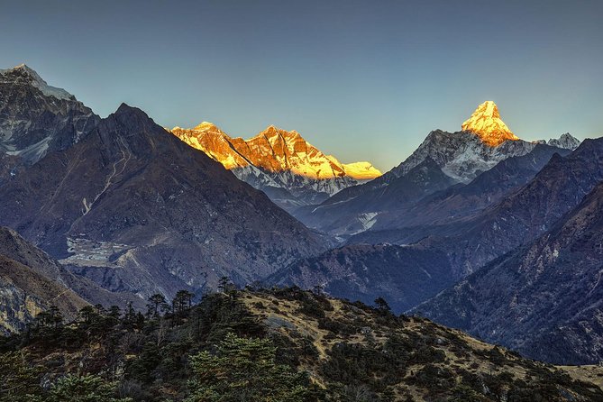 Everest Helicopter Tour with Breakfast in Hotel Everest View - Who this tour is best for (and who should rethink it)
