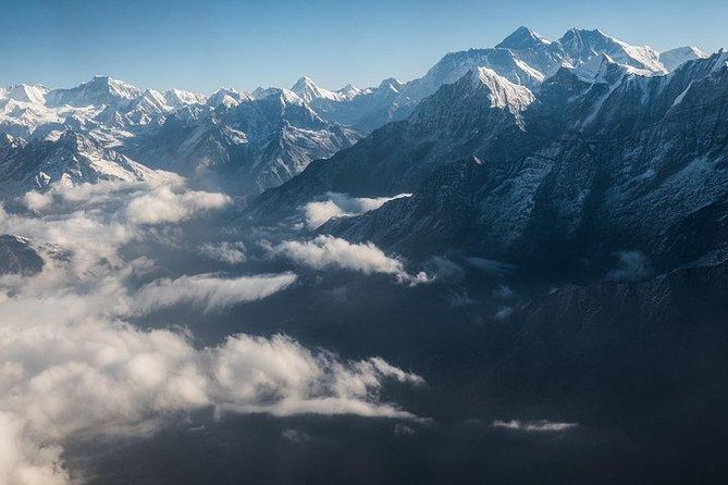 Everest Mountain Flight Day Tour From Kathmandu - Weather Rules and Timing: The Part You Must Plan Around