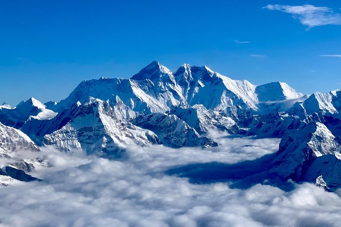 Everest Mountain Flight Day Tour From Kathmandu - What the Itinerary Feels Like From the Passenger Side