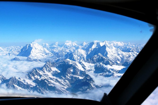 Everest Mountain Flight tour From Kathmandu - Daily Departures - Weather rules the day: how to plan your expectations